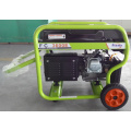 New, Fusinda 3kVA Electric Start Gasoline Power Generator with CE, ISO9001